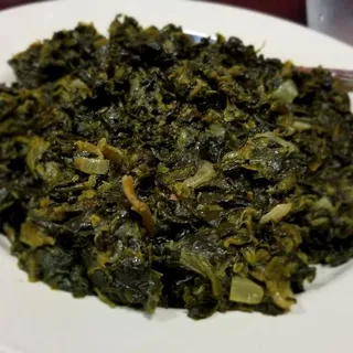 Spinach