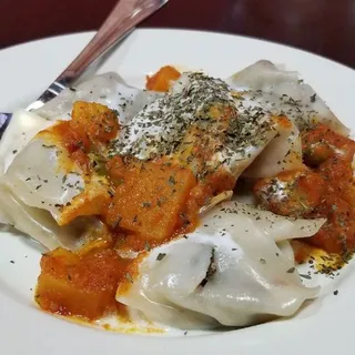 Mantu