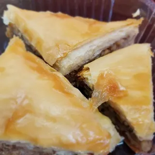 Baklava