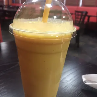 Mango Lassi