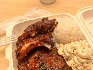 Campus Center Food Court