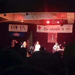 Sista U'i and Da Unified