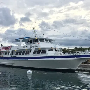Prince Kuhio Tours