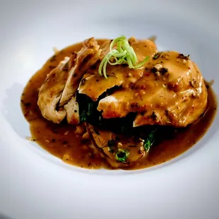 Dinner Cruise - Kid's Chicken Entrée