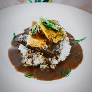 Breakfast Cruise - Captain John's Loco Moco