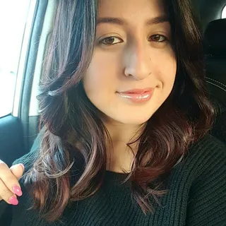 Amy G.