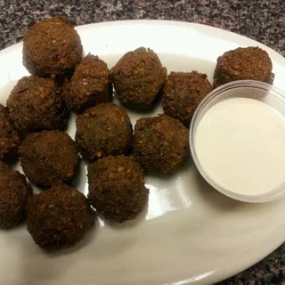 Falafel