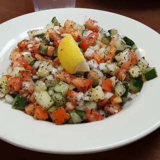 Lebanese Salad
