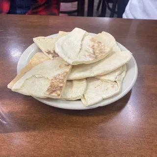 Pita or Gyro Bread