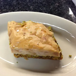 Baklava