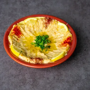 Rich, creamy and utterly delicious, our hummus is made with the finest ingredients and is perfect dipping.