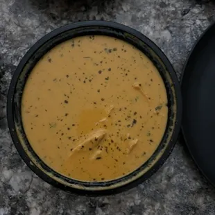 Chicken makhni ( Butter chicken)