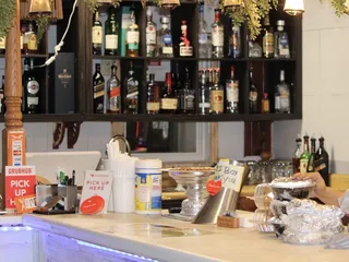 Taste Of The Himalayas