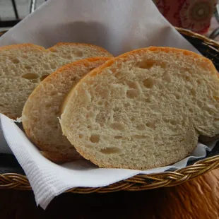 Bread basket