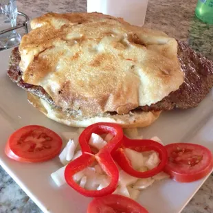 Makedonska Pljeskavica