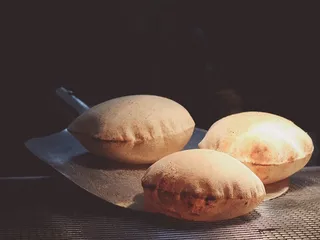 Khoury's Mediterranean Restaurant