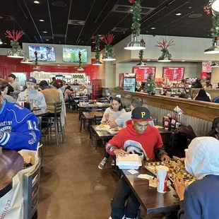 Inside Prince&apos;s Hot Chicken at Tanger Outlet Nashville