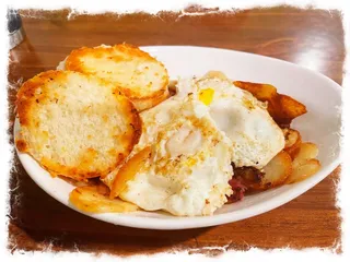 Delma's Family Cafe