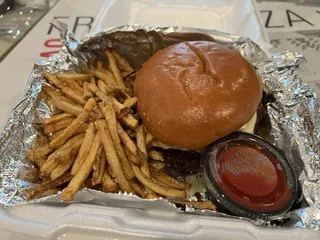 Big City Chuckwagon