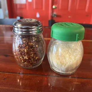Condiments