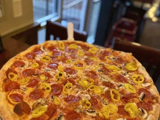 NY Pie
