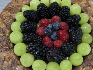 Mexicantown Bakery
