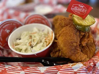 Hattie B’s Hot Chicken - Nashville - Midtown