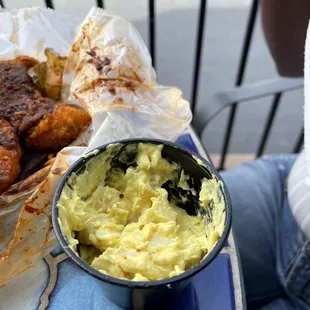 Prince's Hot Chicken Shack