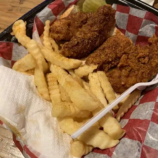 Fries