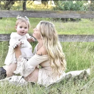 Mommy &amp; Me sessions