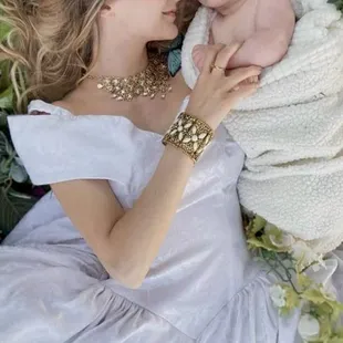 Enchanted Themed photo sessions for everyone in the family! There are themes to suit everyone's preferences!