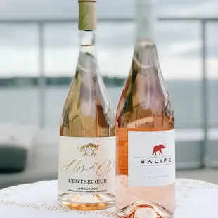 Our new shipment of rosés is here!