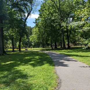 Princess Anne Commons Gateway Park