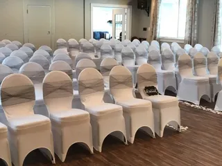 Elizabeth Manor Golf & Country Club