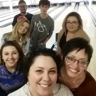 Fun times!