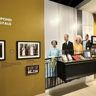 British Royal Family