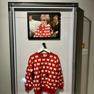 04.05.24 The black sheep sweater