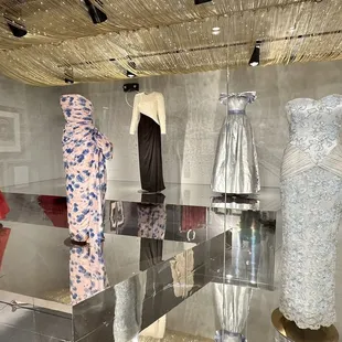 Original Dianna Dresses