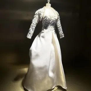 Diana's favorite dress