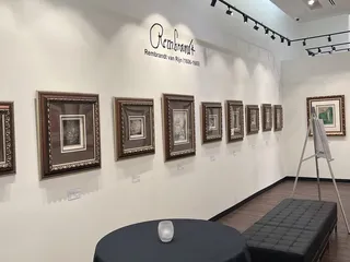 Park West Fine Art Museum & Gallery - Las Vegas