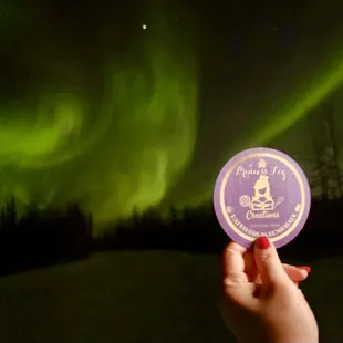 Started in Anchorage Alaska