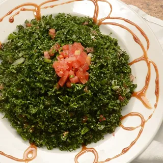 Taboli Salad Catering