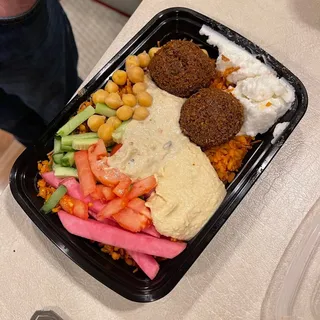 Hummous