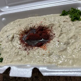 Baba Gannouch