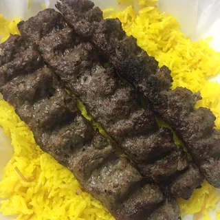 Yellow Rice