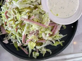 Jennifer's Cafe