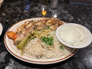 Farm Grill