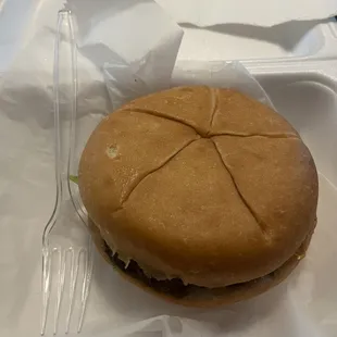 Beef Kabob Slider