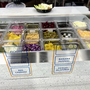 food, salad, salads