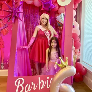 Barbie